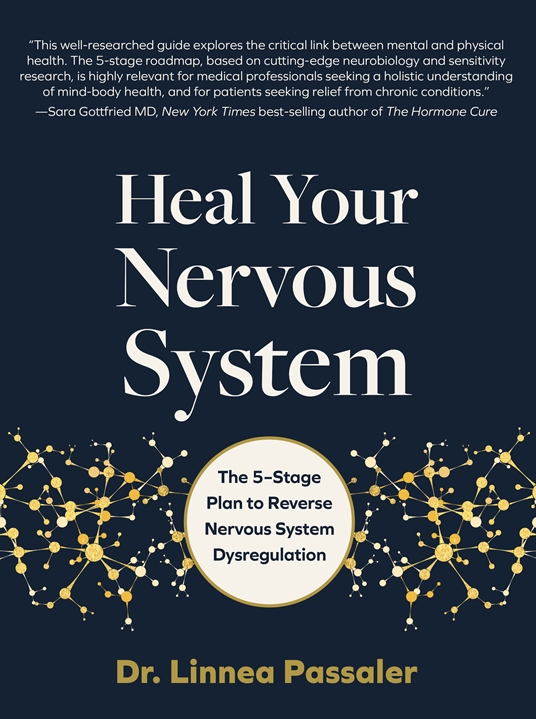 HEAL YOUR NERVOUS SYSTEM